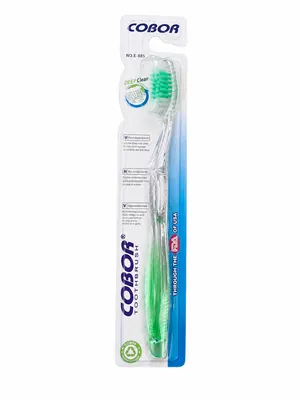 Cobra Toothbrush