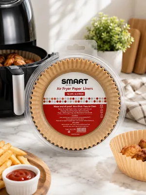 Smart Dishwasher Salt