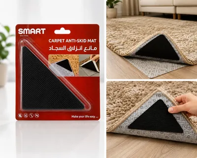 Carpet Anti-Slip Pads