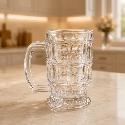 Cocktail Glass
