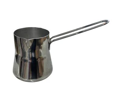 Stainless Steel Coffee Kettle