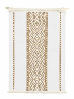 Fabric Wall Hanging