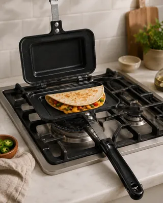 Rectangular Pancake Pan