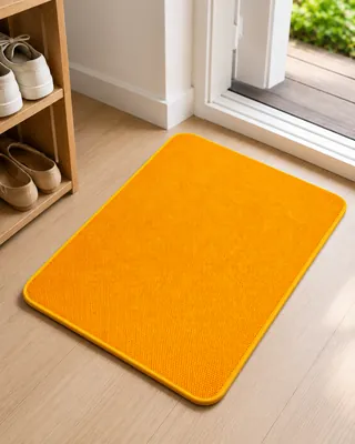 Smart Door Mat
