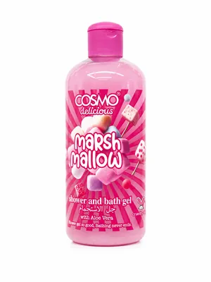 Cosmo Bath Gel