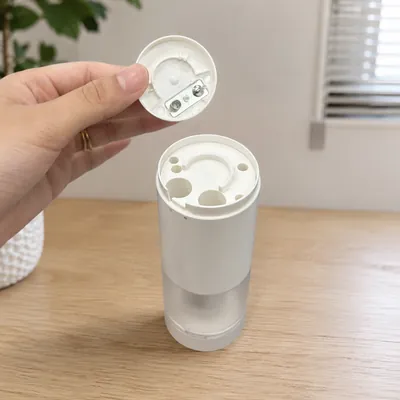 Electric Pencil Sharpener
