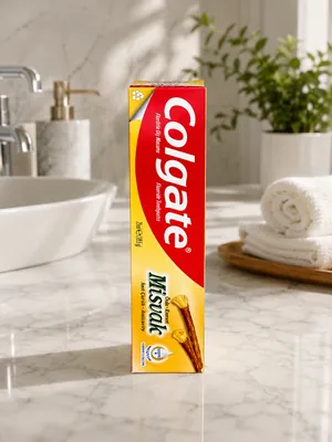 Colgate Miswak Toothpaste