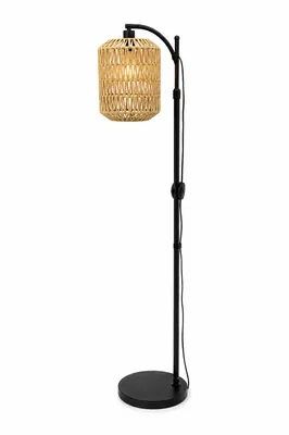 Upright Floor Lamp