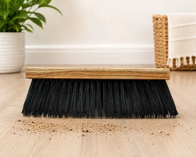 Rough Street Brooms