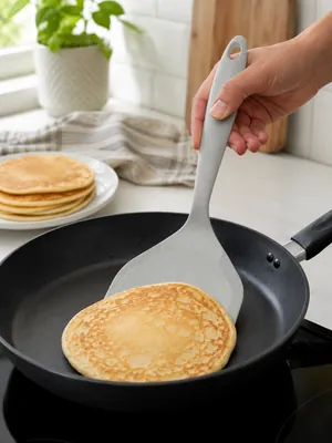 Silicone Spoon