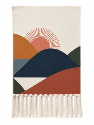 Decorative Wall Tapestry