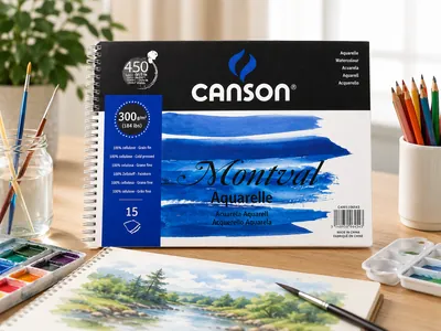 Canson Drawing Sketchbook