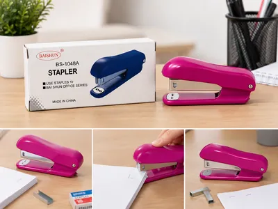 Office stapler
