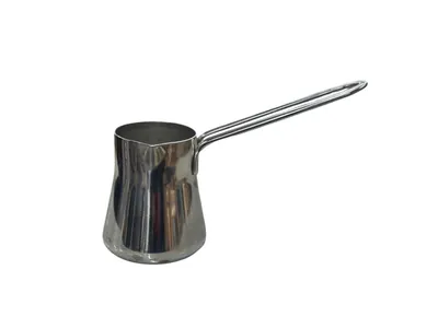 Stainless Steel Coffee Kettle