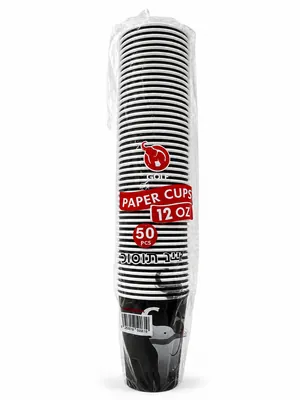 Premium Paper Cups