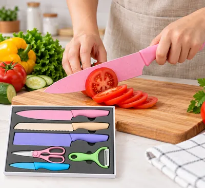 Kitchen Tool Set