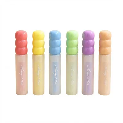 Shimmer Highlighters