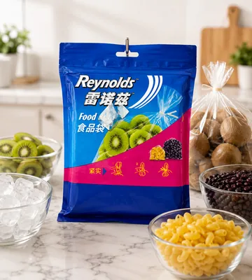Reynolds Food Bags