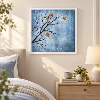 Wall Art Painting