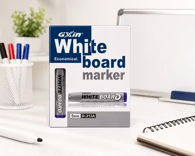 Jackson whiteboard marker