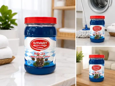 Dolphin Tile Cleaner