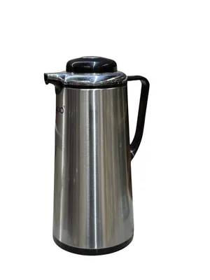 Steel Thermos