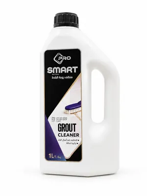 Smart Pro Ceramic Cleaner