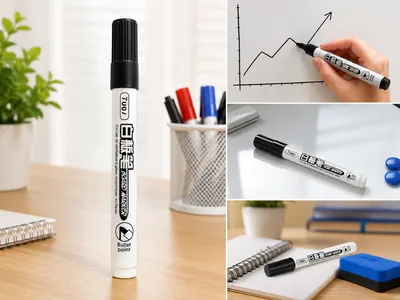 Whiteboard marker