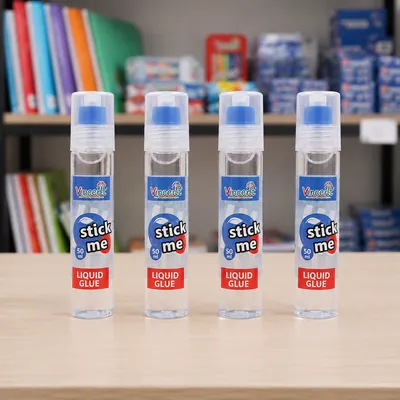 Transparent glue 50 ml