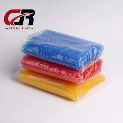 קשיות פלסטיק Crystal Plast