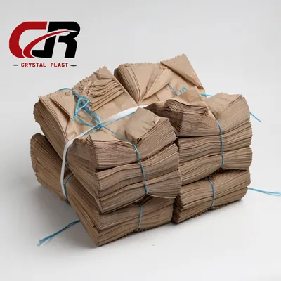 Paper Bags