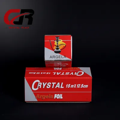 Argela Foil
