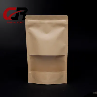 Stand-Up Pouch