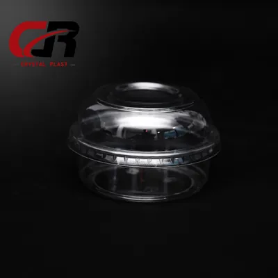 Crystal Plast Cup Lid