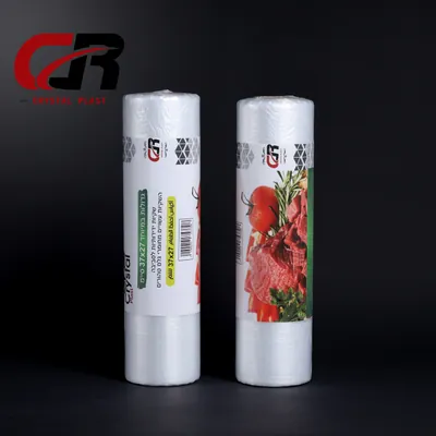 Crystal Plast Cling Film