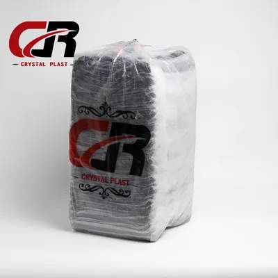 Crystal Plast Cups