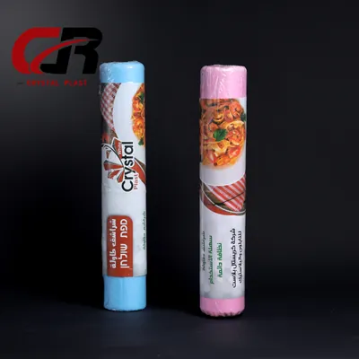 Crystal Plast