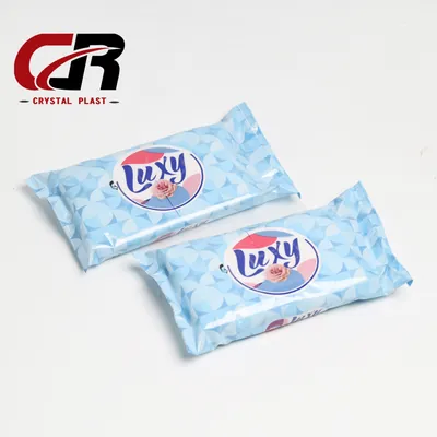 Luxy Wipes