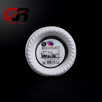 Party Plate