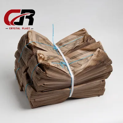 Brown Paper Bags