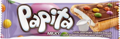 Papita Milky