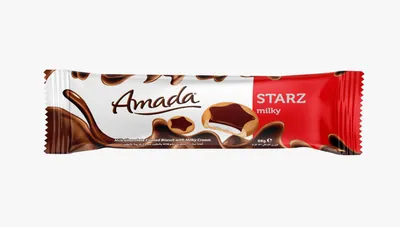 Amada Starz Milky
