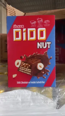 Ülker Dido Nut