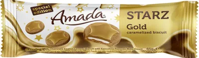 Amada Starz Gold