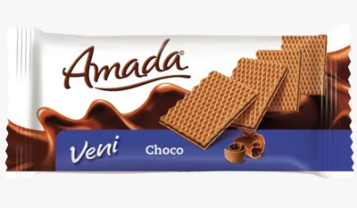 Amada Veni Choco