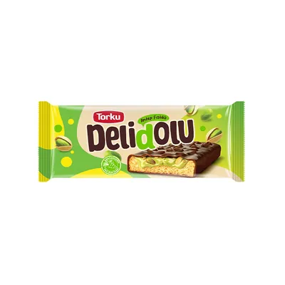 Torku Delidolu