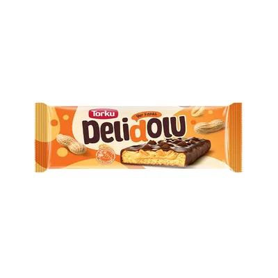 Torku DeliDolu