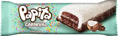 Papita Carnival Chocolate