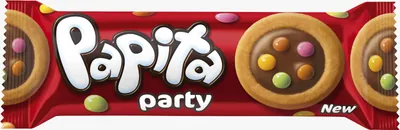 Papita Party
