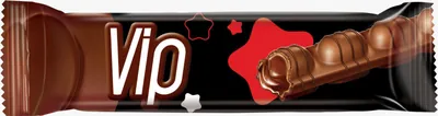 Vip Chocolate Bar